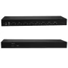 USB 2.0 RS-422/485 keitiklis, kartotuvas ir izoliatorius RealPower 284515