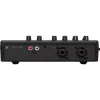 Garso sąsaja Roland AeroCaster Black 24 bit 48 kHz fantominis maitinimas 48 V