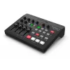 Garso sąsaja Roland AeroCaster Black 24 bit 48 kHz fantominis maitinimas 48 V