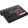 Garso sąsaja Roland AeroCaster Black 24 bit 48 kHz fantominis maitinimas 48 V