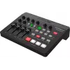 Garso sąsaja Roland AeroCaster Black 24 bit 48 kHz fantominis maitinimas 48 V