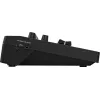 Garso sąsaja Roland AeroCaster Black 24 bit 48 kHz fantominis maitinimas 48 V