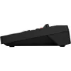 Garso sąsaja Roland AeroCaster Black 24 bit 48 kHz fantominis maitinimas 48 V