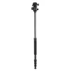 Hama Ramble II Duo Carbon trikojis išmaniajam telefonui / skaitmeniniam fotoaparatui, 4 kojos, 8 kg talpa