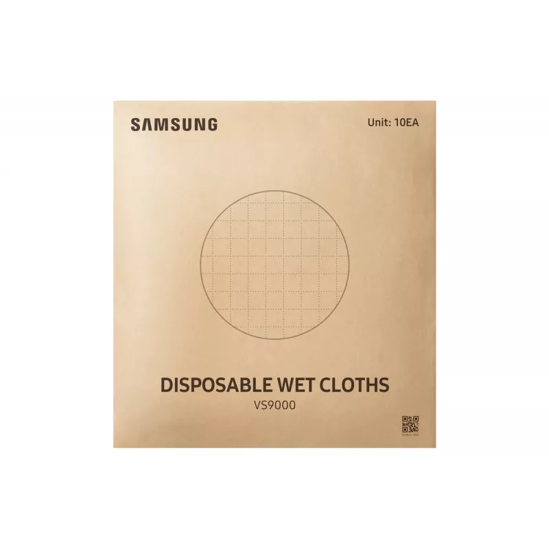 Šlapio valymo antgalis Samsung VCA-WB650A/GL Baltas