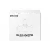 Šlapio valymo antgalis Samsung VCA-WB650A/GL Baltas