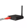 Marmitek Audio Anywhere 630 – belaidis garso siųstuvas ir imtuvas