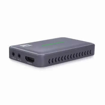 ACT USB-C vaizdo fiksavimo kortelė, HDMI 4K@60Hz perdavimas, 4K@30Hz fiksavimas