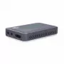 ACT USB-C vaizdo fiksavimo kortelė, HDMI 4K@60Hz perdavimas, 4K@30Hz fiksavimas