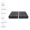 HDMI per CAT Extender rinkinys ACT AC7852 – HDMI signalo perdavimas iki 150 m per CAT5e