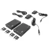 HDMI per CAT Extender rinkinys ACT AC7852 – HDMI signalo perdavimas iki 150 m per CAT5e