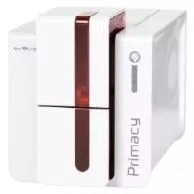 Dvipusio spausdinimo atnaujinimo rinkinys Evolis Primacy PMY1-KTDS — konversija iš vienpusio į dvipusį