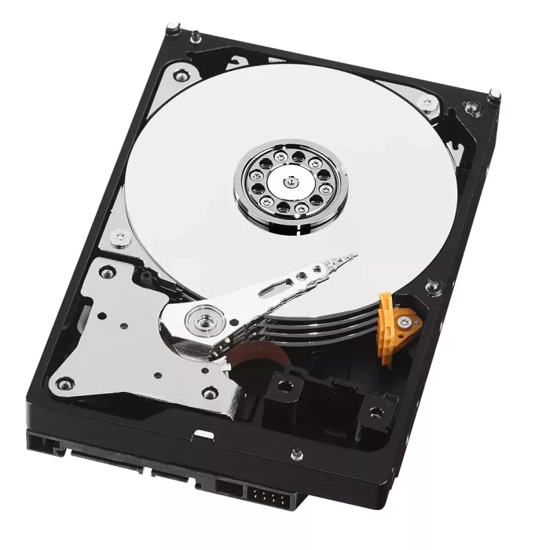 HDD Western Digital 3TB 3,5 colio SATA WD30PURX