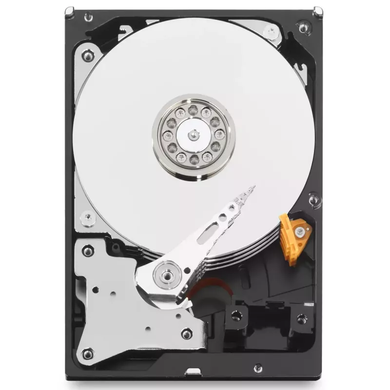 HDD Western Digital 3TB 3,5 colio SATA WD30PURX