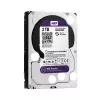 HDD Western Digital 3TB 3,5 colio SATA WD30PURX
