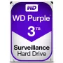 HDD Western Digital 3TB 3,5 colio SATA WD30PURX