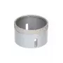 T formos pjovimo diskas Bosch X-LOCK 2608599023 keramikai