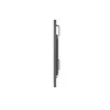 NEC MultiSync M651 Skaitmeninės reklamos plokščiasis ekranas 165,1 cm (65 col.) IPS 500 cd/m² 4K Ultra HD Juodas 24/7