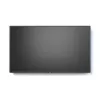 NEC MultiSync M651 Skaitmeninės reklamos plokščiasis ekranas 165,1 cm (65 col.) IPS 500 cd/m² 4K Ultra HD Juodas 24/7