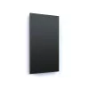 NEC MultiSync M651 Skaitmeninės reklamos plokščiasis ekranas 165,1 cm (65 col.) IPS 500 cd/m² 4K Ultra HD Juodas 24/7