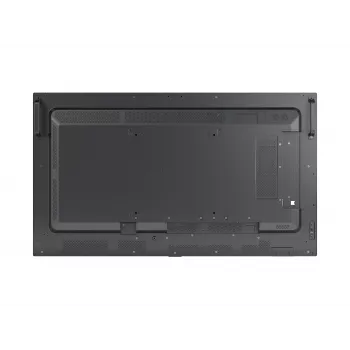 NEC MultiSync M491 Skaitmeninių ženklų plokščiasis ekranas 124.5 cm (49 colių) IPS 500 cd/m² 4K Ultra HD Juodas 24/7