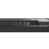 NEC MultiSync M491 Skaitmeninių ženklų plokščiasis ekranas 124.5 cm (49 colių) IPS 500 cd/m² 4K Ultra HD Juodas 24/7