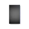 NEC MultiSync M491 Skaitmeninių ženklų plokščiasis ekranas 124.5 cm (49 colių) IPS 500 cd/m² 4K Ultra HD Juodas 24/7