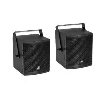 Pilno diapazono garsiakalbis Omnitronic MOLLY-6