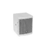 Pilno diapazono garsiakalbis Omnitronic MOLLY-6 Baltas Laidinis 130 W