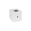 Pilno diapazono garsiakalbis Omnitronic MOLLY-6 Baltas Laidinis 130 W