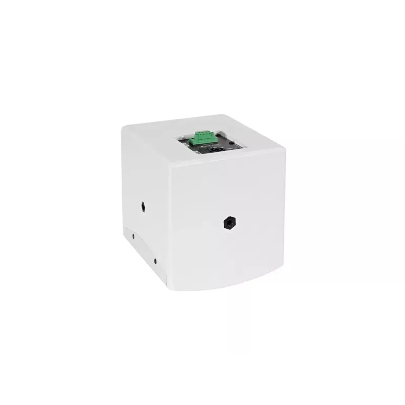 Pilno diapazono garsiakalbis Omnitronic MOLLY-6 Baltas Laidinis 130 W