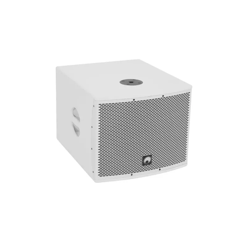 Garsiakalbis Omnitronic 20000728 Baltas Laidinis 130 W