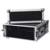 Transportinis dėklas Roadinger 30109784 Fanera Juoda Sidabrinė 9.4 kg