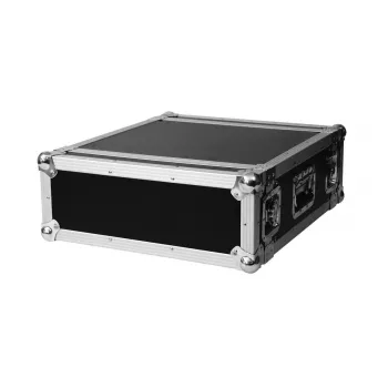 Transportinis dėklas Roadinger 30109784 Fanera Juoda Sidabrinė 9.4 kg