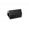 Omnitronic 11038035 2 krypčių grindinis monitorius 150W RMS juodas
