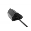 Omnitronic 11038035 2 krypčių grindinis monitorius 150W RMS juodas
