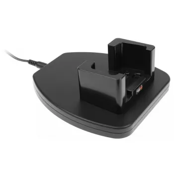 Įkroviklis Brodit 216283 Mobiliojo Įrenginio Įkroviklis Juodas AC 100-240V 5V 2A