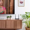 Belaidis AV siųstuvas ir imtuvas Marmitek TV Anywhere 4K Juodas