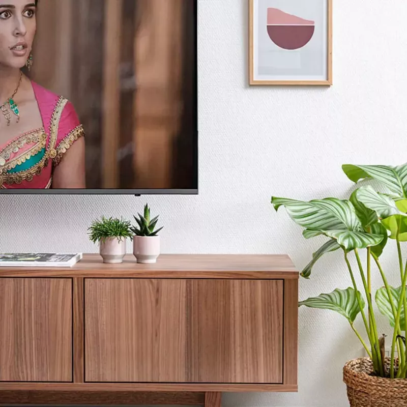 Belaidis AV siųstuvas ir imtuvas Marmitek TV Anywhere 4K Juodas