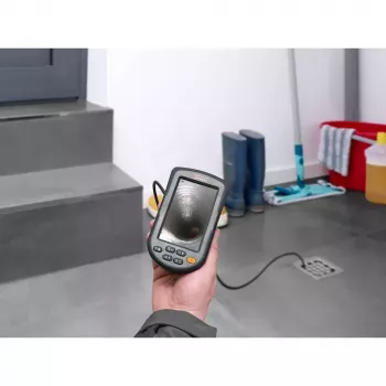 Inspectiono kamera Laserliner VideoPocket HD 5 mm IP67