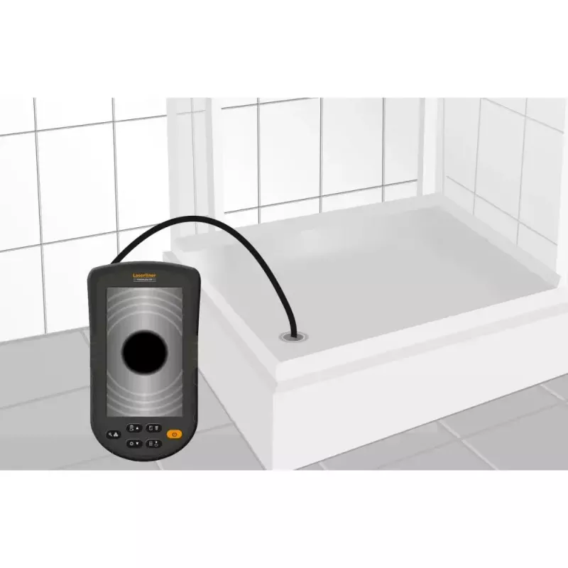 Inspectiono kamera Laserliner VideoPocket HD 5 mm IP67