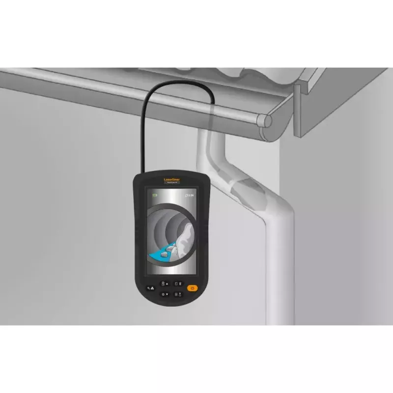 Inspectiono kamera Laserliner VideoPocket HD 5 mm IP67