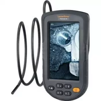 Inspectiono kamera Laserliner VideoPocket HD 5 mm IP67