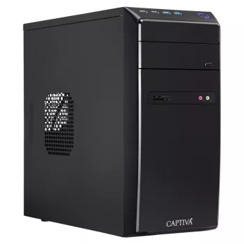 Kompiuteris CAPTIVA Power Starter R81-554 AMD Ryzen 5 16GB 1TB SSD AMD Radeon Windows 11 Home