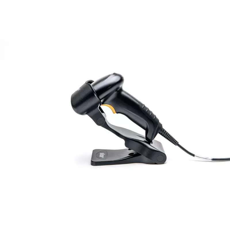 Rankinis brūkšninių kodų skaitytuvas Star Micronics BSH-32U 1D/2D CMOS laidinis USB