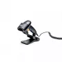 Rankinis brūkšninių kodų skaitytuvas Star Micronics BSH-32U 1D/2D CMOS laidinis USB