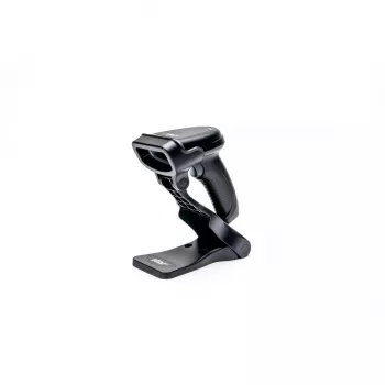 Nešiojamas brūkšninių kodų skaitytuvas Star Micronics BSH-20B 1D/2D CMOS belaidis Bluetooth