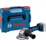Kampinis šlifuoklis Bosch GWS 18V-11 S Professional 12,5 cm 9000 RPM 1,7 kg