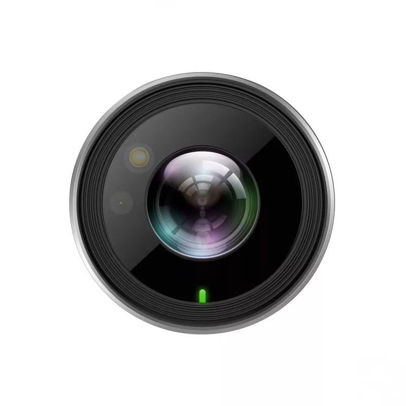 Yealink UVC30 Ultra HD 4K internetinė kamera 8.51 MP USB 3.2