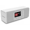 Asmeninis radijo imtuvas Hama DR2002 DAB DAB+ FM 10W TFT ekranas
